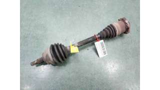 TRANSMISION DELANTERA IZQUIERDA SEAT TOLEDO II (2000-2006) 1.6 16V 105CV 1598CC - L.8296420 / JZW407451DX