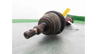 TRANSMISION DELANTERA IZQUIERDA SEAT TOLEDO II (2000-2006) 1.6 16V 105CV 1598CC - L.8296420 / JZW407451DX