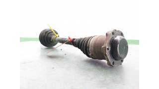 TRANSMISION DELANTERA IZQUIERDA SEAT TOLEDO II (2000-2006) 1.6 16V 105CV 1598CC - L.8296420 / JZW407451DX