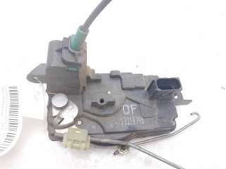 CERRADURA PUERTA DELANTERA IZQUIERDA OPEL ZAFIRA B (2005-2015) 1.9 CDTI (M75) 120CV 1910CC - L.8296425 / 13210748