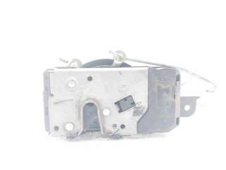 CERRADURA PUERTA DELANTERA IZQUIERDA OPEL ZAFIRA B (2005-2015) 1.9 CDTI (M75) 120CV 1910CC - L.8296425 / 13210748