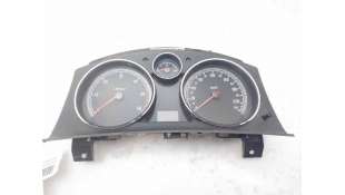 CUADRO INSTRUMENTOS OPEL ZAFIRA B (2005-2015) 1.9 CDTI (M75) 120CV 1910CC - L.8296428 / A2C53164392