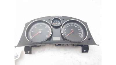 CUADRO INSTRUMENTOS OPEL ZAFIRA B (2005-2015) 1.9 CDTI (M75) 120CV 1910CC - L.8296428 / A2C53164392