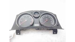 CUADRO INSTRUMENTOS OPEL ZAFIRA B (2005-2015) 1.9 CDTI (M75) 120CV 1910CC - L.8296428 / A2C53164392