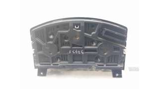 CUADRO INSTRUMENTOS OPEL ZAFIRA B (2005-2015) 1.9 CDTI (M75) 120CV 1910CC - L.8296428 / A2C53164392