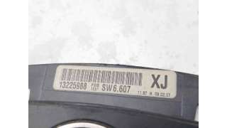 CUADRO INSTRUMENTOS OPEL ZAFIRA B (2005-2015) 1.9 CDTI (M75) 120CV 1910CC - L.8296428 / A2C53164392