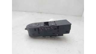 MANDO ELEVALUNAS DELANTERO IZQUIERDO OPEL ZAFIRA B (2005-2015) 1.9 CDTI (M75) 120CV 1910CC - L.8296457 / 13228706