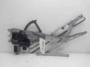 ELEVALUNAS DELANTERO DERECHO OPEL ZAFIRA B (2005-2015) 1.9 CDTI (M75) 120CV 1910CC - L.8296460 / 13132221 2