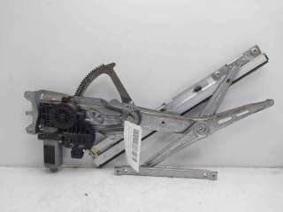 ELEVALUNAS DELANTERO DERECHO OPEL ZAFIRA B (2005-2015) 1.9 CDTI (M75) 120CV 1910CC - L.8296460 / 13132221