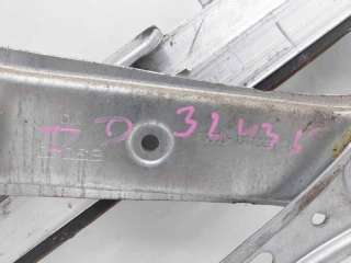 ELEVALUNAS DELANTERO DERECHO OPEL ZAFIRA B (2005-2015) 1.9 CDTI (M75) 120CV 1910CC - L.8296460 / 13132221