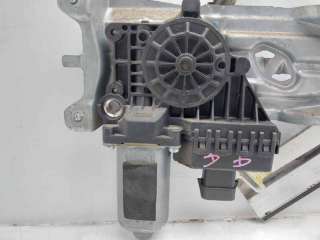 ELEVALUNAS DELANTERO DERECHO OPEL ZAFIRA B (2005-2015) 1.9 CDTI (M75) 120CV 1910CC - L.8296460 / 13132221