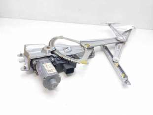 ELEVALUNAS DELANTERO IZQUIERDO OPEL ZAFIRA B (2005-2015) 1.9 CDTI (M75) 120CV 1910CC - L.8296461 / 3132434LH