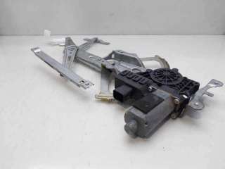 ELEVALUNAS DELANTERO IZQUIERDO OPEL ZAFIRA B (2005-2015) 1.9 CDTI (M75) 120CV 1910CC - L.8296461 / 3132434LH