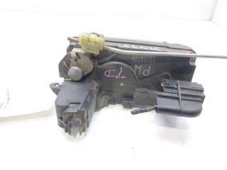 CERRADURA PUERTA TRASERA DERECHA OPEL ZAFIRA B (2005-2015) 1.9 CDTI (M75) 120CV 1910CC - L.8296466 / 13210739