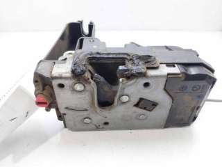 CERRADURA PUERTA TRASERA DERECHA OPEL ZAFIRA B (2005-2015) 1.9 CDTI (M75) 120CV 1910CC - L.8296466 / 13210739