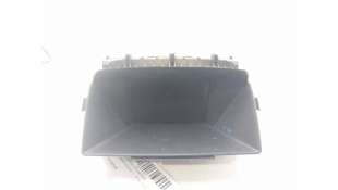 PANTALLA MULTIFUNCION OPEL ZAFIRA B (2005-2015) 1.9 CDTI (M75) 120CV 1910CC - L.8296495 / 13238548