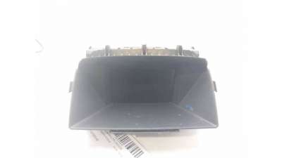 PANTALLA MULTIFUNCION OPEL ZAFIRA B (2005-2015) 1.9 CDTI (M75) 120CV 1910CC - L.8296495 / 13238548