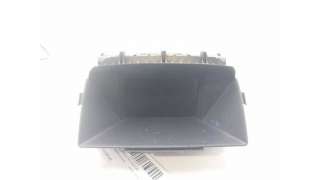 PANTALLA MULTIFUNCION OPEL ZAFIRA B (2005-2015) 1.9 CDTI (M75) 120CV 1910CC - L.8296495 / 13238548