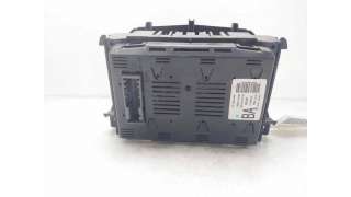 PANTALLA MULTIFUNCION OPEL ZAFIRA B (2005-2015) 1.9 CDTI (M75) 120CV 1910CC - L.8296495 / 13238548