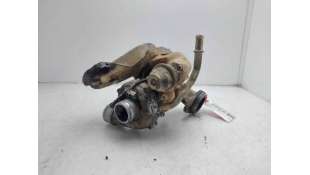 TURBOCOMPRESOR PEUGEOT 306 (1994-2001) 1.9 SRDT 90CV 1905CC - L.8296499 / 9625820080