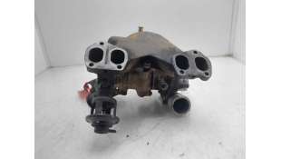 TURBOCOMPRESOR PEUGEOT 306 (1994-2001) 1.9 SRDT 90CV 1905CC - L.8296499 / 9625820080 2