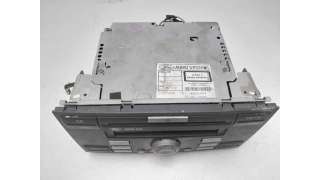 SISTEMA AUDIO / RADIO CD FORD FOCUS II (2004-2012) 1.6 TDCI 109CV 1560CC - L.8296529 / 4M5T18C815AE