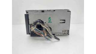 SISTEMA AUDIO / RADIO CD FORD FOCUS II (2004-2012) 1.6 TDCI 109CV 1560CC - L.8296529 / 4M5T18C815AE