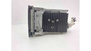 SISTEMA AUDIO / RADIO CD FORD FOCUS II (2004-2012) 1.6 TDCI 109CV 1560CC - L.8296529 / 4M5T18C815AE