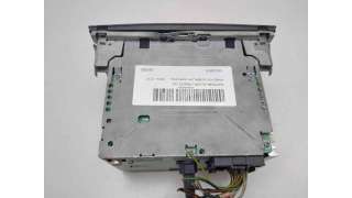 SISTEMA AUDIO / RADIO CD FORD FOCUS II (2004-2012) 1.6 TDCI 109CV 1560CC - L.8296529 / 4M5T18C815AE