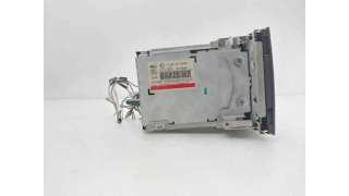 SISTEMA AUDIO / RADIO CD FORD FOCUS II (2004-2012) 1.6 TDCI 109CV 1560CC - L.8296529 / 4M5T18C815AE