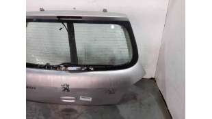 PORTON TRASERO PEUGEOT 307 (2000-2007) 2.0 HDI 90 90CV 1997CC - L.8296565 / 8701S5 2