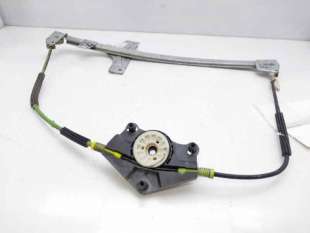 ELEVALUNAS DELANTERO IZQUIERDO PEUGEOT 307 (2000-2007) 2.0 HDI 90 90CV 1997CC - L.8296584 / 9634456980