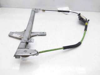 ELEVALUNAS DELANTERO IZQUIERDO PEUGEOT 307 (2000-2007) 2.0 HDI 90 90CV 1997CC - L.8296584 / 9634456980