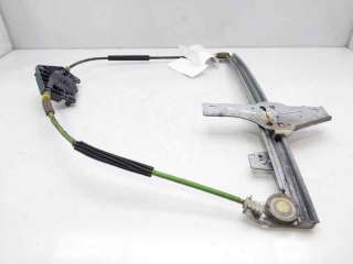 ELEVALUNAS DELANTERO IZQUIERDO PEUGEOT 307 (2000-2007) 2.0 HDI 90 90CV 1997CC - L.8296584 / 9634456980