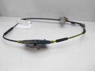 ELEVALUNAS DELANTERO IZQUIERDO PEUGEOT 307 (2000-2007) 2.0 HDI 90 90CV 1997CC - L.8296584 / 9634456980