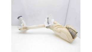 DEPOSITO LIMPIA PEUGEOT 207 CC (2007-2013) 1.6 16V 120CV 1598CC - L.8296681 / 9680415180 2