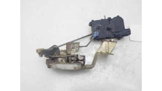 CERRADURA PUERTA DELANTERA DERECHA DAEWOO MATIZ (1998-) 0.8 52CV 796CC - L.8296848 / 96527743