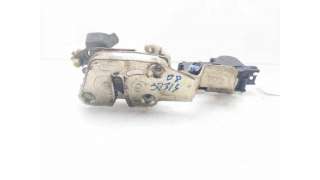 CERRADURA PUERTA DELANTERA DERECHA DAEWOO MATIZ (1998-) 0.8 52CV 796CC - L.8296848 / 96527743