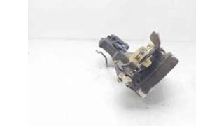 CERRADURA PUERTA DELANTERA DERECHA DAEWOO MATIZ (1998-) 0.8 52CV 796CC - L.8296848 / 96527743