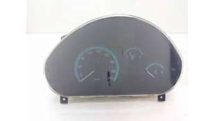 CUADRO INSTRUMENTOS DAEWOO MATIZ (1998-) 0.8 52CV 796CC - L.8296868 / 96566387