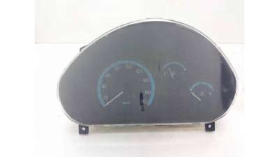 CUADRO INSTRUMENTOS DAEWOO MATIZ (1998-) 0.8 52CV 796CC - L.8296868 / 96566387