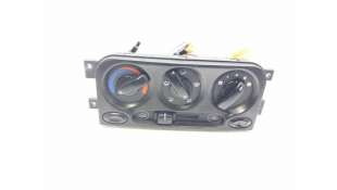 MANDO CALEFACCION /  AIRE ACONDICIONADO DAEWOO MATIZ (1998-) 0.8 52CV 796CC - L.8296900 / 96318328