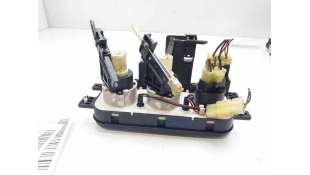 MANDO CALEFACCION /  AIRE ACONDICIONADO DAEWOO MATIZ (1998-) 0.8 52CV 796CC - L.8296900 / 96318328 2