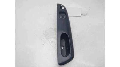 MANDO ELEVALUNAS DELANTERO IZQUIERDO DAEWOO MATIZ (1998-) 0.8 52CV 796CC - L.8296903 / 96563826