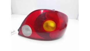 PILOTO TRASERO DERECHO DAEWOO MATIZ (1998-) 0.8 52CV 796CC - L.8296955 / 96563515