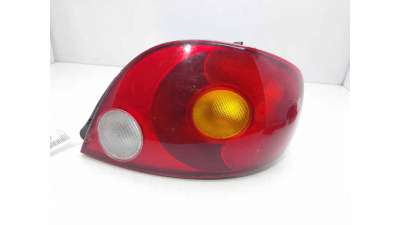 PILOTO TRASERO DERECHO DAEWOO MATIZ (1998-) 0.8 52CV 796CC - L.8296955 / 96563515