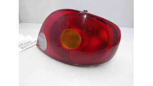 PILOTO TRASERO DERECHO DAEWOO MATIZ (1998-) 0.8 52CV 796CC - L.8296955 / 96563515 2