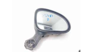 RETROVISOR DERECHO DAEWOO MATIZ (1998-) 0.8 52CV 796CC - L.8296981 / 96380522