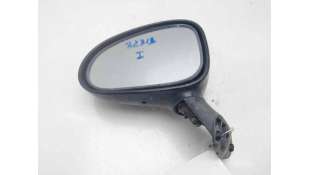 RETROVISOR IZQUIERDO DAEWOO MATIZ (1998-) 0.8 52CV 796CC - L.8296982 / 96314384