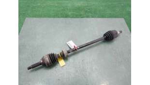 TRANSMISION DELANTERA DERECHA DAEWOO MATIZ (1998-) 0.8 52CV 796CC - L.8296994 / 96257822
